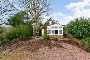Hill View, Binsted Lane, Arundel BN18 0LP