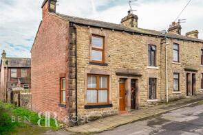 1, Churchill Road, Chorley PR6 8RQ