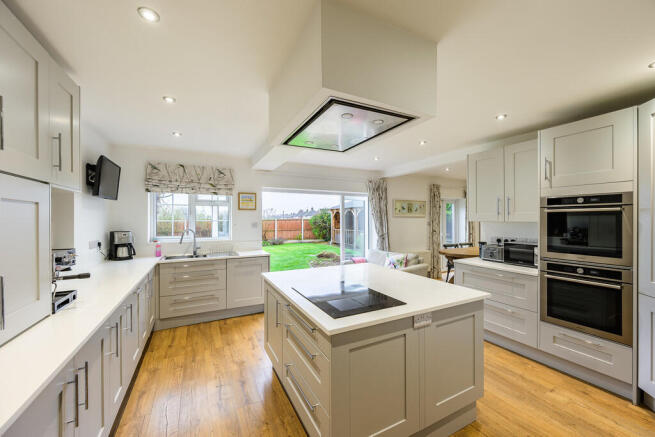 Open Plan DK 1
