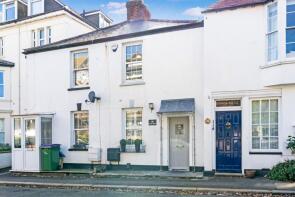 116, Stade Street, Hythe CT21 6DY
