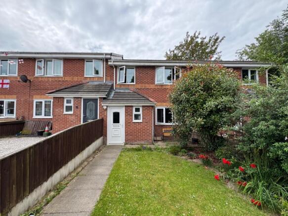 3 bed terraced house for sale Alfred Street, Plat