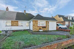6, Priory View, Hitchin SG4 7HG