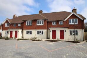 2, Dolphin Court, Dunsfold Road, Alfold, Cranleigh GU6 8JB