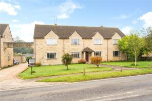 3, Aynho Court, Croughton Road, Banbury OX17 3BD
