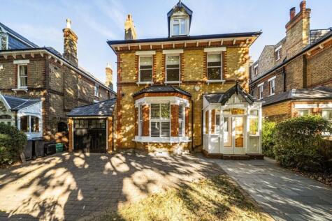 Kings Hall Road, Beckenham, Kent, BR3