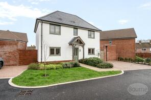 6, South Downs View, Buriton, Petersfield GU31 5DY
