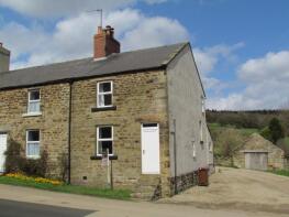31, Hill Cottages, Daleside Road, Rosedale East, Pickering YO18 8RG
