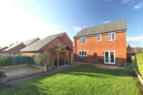 15, Selman Drive, Wotton-under-edge GL12 8FJ