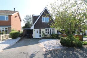 18, Belvoir Avenue, Melton Mowbray LE14 3HP