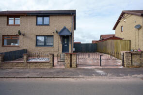 5, Ladeside Gardens, Blackburn EH47 7JD