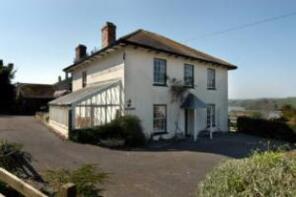 Mulberry House, Road From Higher Street To Bosomzeal Cross, Dartmouth TQ6 0ER