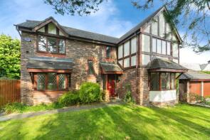 4, Calthorpe Way, Prenton CH43 7FJ