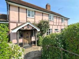 Tudor Cottage, The Street, Woodbridge IP13 6AX