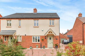 3, Holywell Drive, Southam CV47 2PA