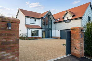 Orchard House, Roman Road, Radwinter CB10 2TF