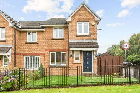 91, Glasgow Road, Denny, Falkirk, FK6 5DN