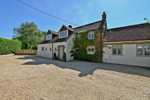 The Cottage, School Lane, Aylesbury HP18 9PT