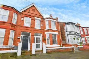 3, Tennyson Avenue, Birkenhead CH42 2DJ