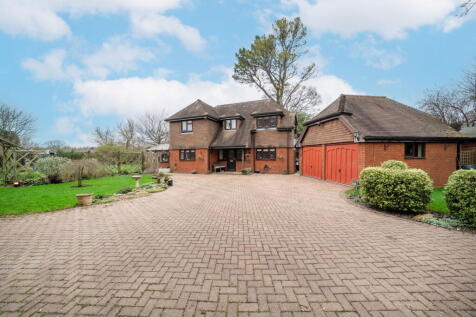 Pardown, Oakley, Basingstoke, RG23 7DY