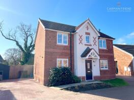 12, Hill Road, Chester CH4 9FX
