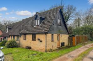 29, Aylward Close, Ipswich IP7 5SE