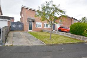 15, Monkside Close, Lambton, Washington NE38 0QB