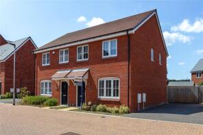 2, Burns Road, Bedford MK42 0XU