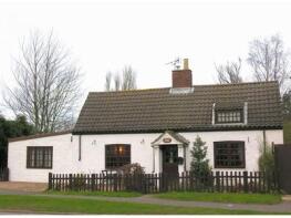 Willow Cottage, High Street, Spilsby PE23 4NA
