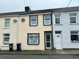 3, Penlan Street, Pentrebach, Merthyr Tydfil CF48 4DE