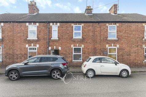 Braunston Road, Oakham, Rutland