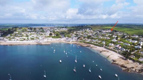St. Mawes, Truro, Cornwall, TR2 5AU