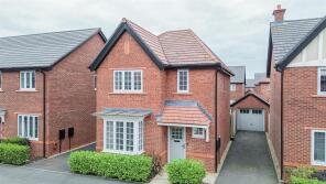8, Galebrook Way, Appleton, Warrington WA4 4FY