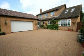Farmside, Main Street, Stamford PE9 4PE
