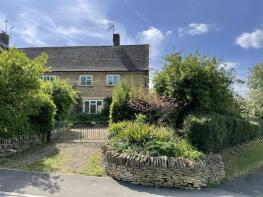 4, Greens Close, Cheltenham GL54 2LJ