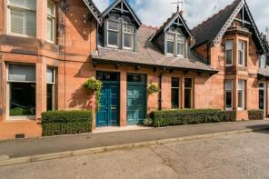46, West Holmes Gardens, Fisherrow, Musselburgh EH21 6QW