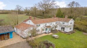 High House Farm, College Road, Saxmundham IP17 2EQ