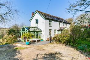 Tredella, Trewince Lane, Falmouth TR11 5RH