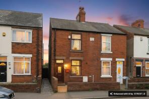 12, Victoria Road, Beighton, Sheffield S20 1BR
