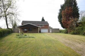 Long Orchard, North Piddle Lane, Worcester WR7 4PR