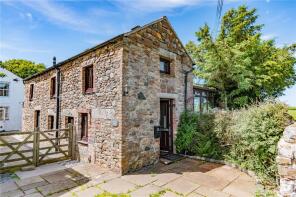 Hill Top Barn, Ullock Village, Workington CA14 4TP