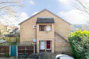 122, Norris Close, Abingdon OX14 2RP