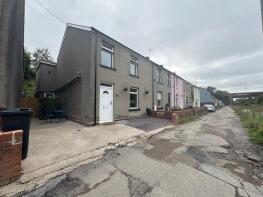 6, Canal Side, Neath SA10 8ET