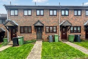 46, Linden Drive, Liss GU33 7RJ