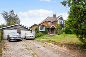 85 Hillcroft Cottage, Hilltop Lane, Caterham CR3 5BL