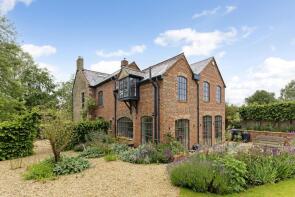 Brook House, The Bank, Shipston-on-stour CV36 5HQ