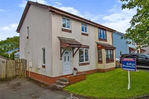 9, Perrotts Road, Sageston, Tenby SA70 8TE