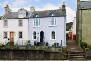 25, High Street, Cupar KY14 6AH