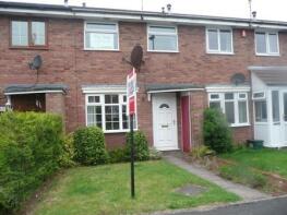 29, Barmouth Grove, Brindley Ford, Stoke-on-trent ST8 7QE