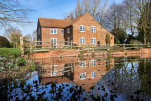 Pond Cottage, The Green, Beccles NR34 8NQ
