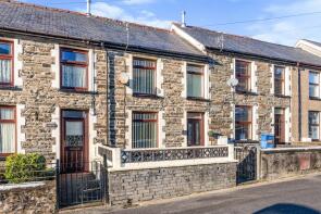 7, Tyddyn Gwyn, Manod, Blaenau Ffestiniog LL41 4AN